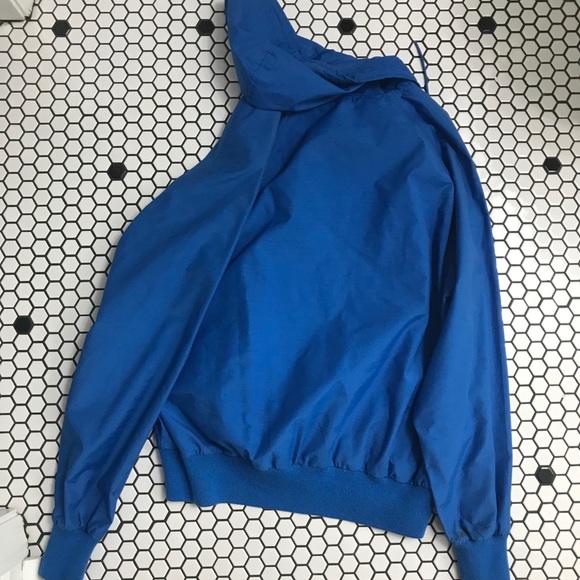 Vintage land’s end jacket size large - Picture 3 of 4